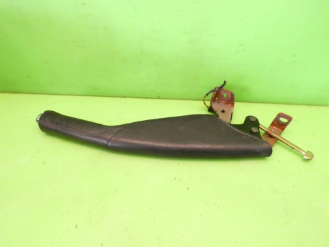 Dźwignia lewarek hamulca ręcznego VW GOLF MK3.5 III IV CABRIO 98-02