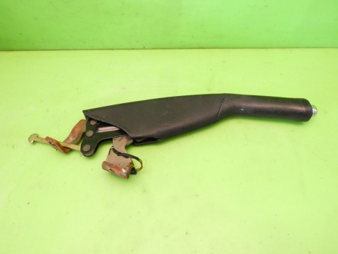 Dźwignia lewarek hamulca ręcznego VW GOLF MK3.5 III IV CABRIO 98-02