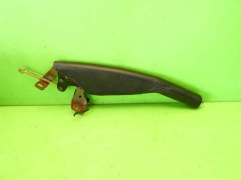 Dźwignia lewarek hamulca ręcznego VW GOLF MK3.5 III IV CABRIO 98-02