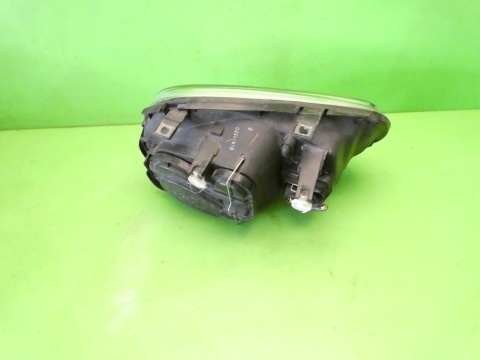 Reflektor lampa lewa przód tyc VW GOLF MK3.5 III IV CABRIO 98-02