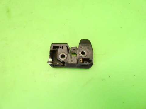 Zamek klapy tył bagażnika 6N0827505A VW GOLF MK3.5 III IV CABRIO 98-02
