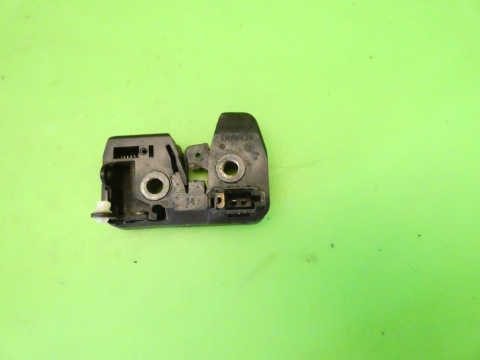 Zamek klapy tył bagażnika 6N0827505A VW GOLF MK3.5 III IV CABRIO 98-02