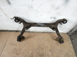 Sanki wózek belka oś tylna AUDI A4 B7 2.0 ALT 130KM SEDAN 04-08