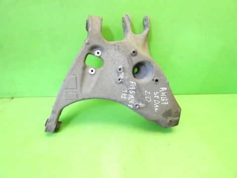 Wahacz prawy tył 8E0505312AF AUDI A4 B7 2.0 ALT 130KM SEDAN 04-08