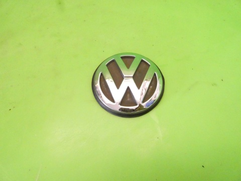 Logo znaczek emblemat tył 1E0853630 VW GOLF MK3.5 III IV CABRIO 98-02