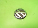 Logo znaczek emblemat tył 1E0853630 VW GOLF MK3.5 III IV CABRIO 98-02