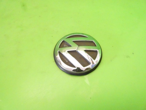 Logo znaczek emblemat tył 1E0853630 VW GOLF MK3.5 III IV CABRIO 98-02