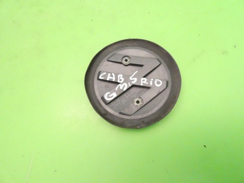 Logo znaczek emblemat tył 1E0853630 VW GOLF MK3.5 III IV CABRIO 98-02