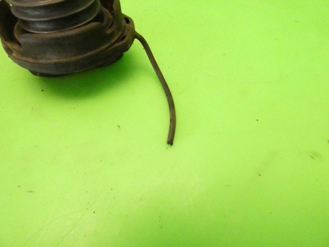 Korek wlewu paliwa benzyna 1J0201553C VW GOLF MK3.5 III IV CABRIO 98-02