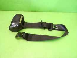 Pas bezpieczeństwa lewy tył 1E0857805B VW GOLF MK3.5 III IV CABRIO 98-02