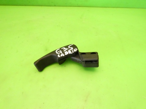 Rączka maski pokrywy silnika 1H1823533 VW GOLF MK3.5 III IV CABRIO 98-02