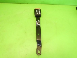 Zapięcie zatrzask pasa prawy przód 1HM857756 VW GOLF MK3.5 III IV CABRIO