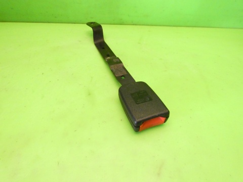 Zapięcie zatrzask pasa prawy przód 1HM857756 VW GOLF MK3.5 III IV CABRIO