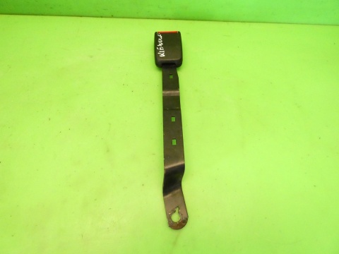 Zapięcie zatrzask pasa lewy przód 1H0857755 VW GOLF MK3.5 III IV CABRIO 98-