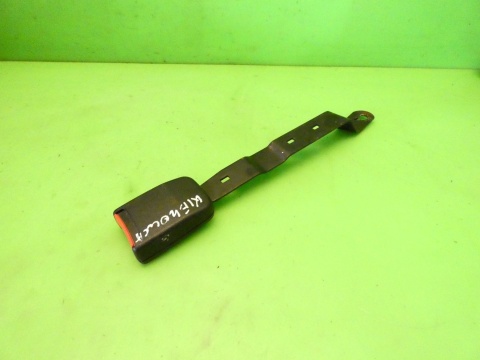 Zapięcie zatrzask pasa lewy przód 1H0857755 VW GOLF MK3.5 III IV CABRIO 98-