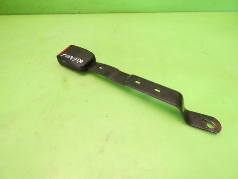 Zapięcie zatrzask pasa lewy przód 1H0857755 VW GOLF MK3.5 III IV CABRIO 98-