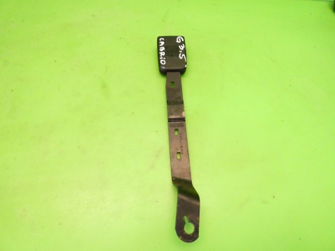 Zapięcie zatrzask pasa lewy przód 1H0857755 VW GOLF MK3.5 III IV CABRIO 98-