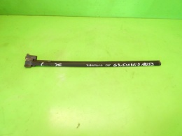 Listwa zgarniająca lewy tył 1E0847345A VW GOLF MK3.5 III IV CABRIO 98-02