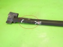 Listwa zgarniająca lewy tył 1E0847345A VW GOLF MK3.5 III IV CABRIO 98-02