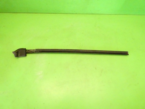 Listwa zgarniająca lewy tył 1E0847345A VW GOLF MK3.5 III IV CABRIO 98-02