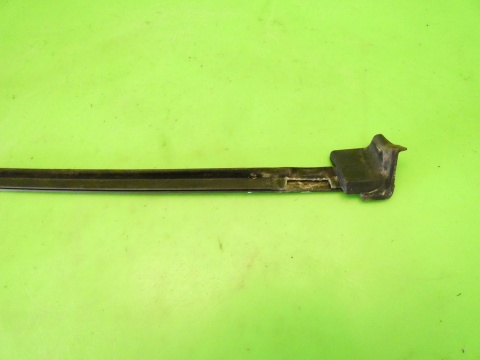 Listwa zgarniająca lewy tył 1E0847345A VW GOLF MK3.5 III IV CABRIO 98-02