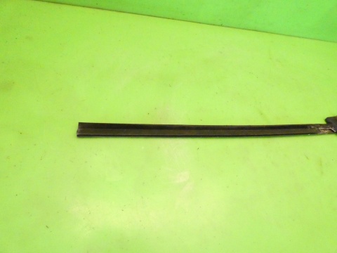 Listwa zgarniająca lewy tył 1E0847345A VW GOLF MK3.5 III IV CABRIO 98-02