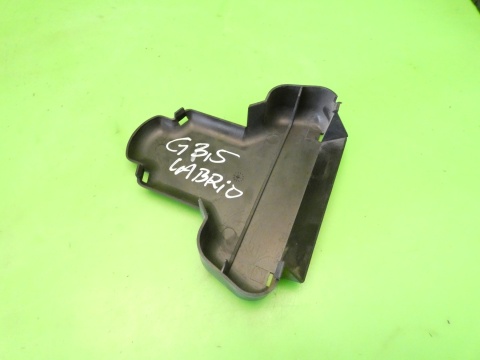 Zaślepka osłona lampy prawa tył 1H6945520 VW GOLF MK3.5 III IV CABRIO 98-02