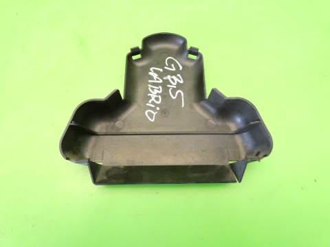 Zaślepka osłona lampy prawa tył 1H6945520 VW GOLF MK3.5 III IV CABRIO 98-02