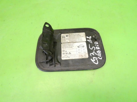 Klapka wlewu paliwa VW GOLF MK3.5 III IV CABRIO 98-02