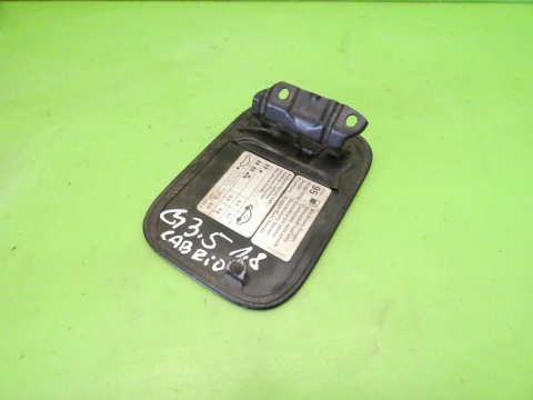 Klapka wlewu paliwa VW GOLF MK3.5 III IV CABRIO 98-02