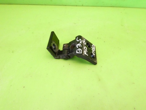 Zawias drzwi prawy przód góra VW GOLF MK3.5 III IV CABRIO 98-02