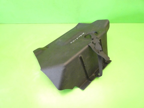 Osłona boczek tapicerka bagażnika lewa VW GOLF MK3.5 III IV CABRIO 98-02