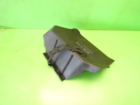 Osłona boczek tapicerka bagażnika lewa VW GOLF MK3.5 III IV CABRIO 98-02