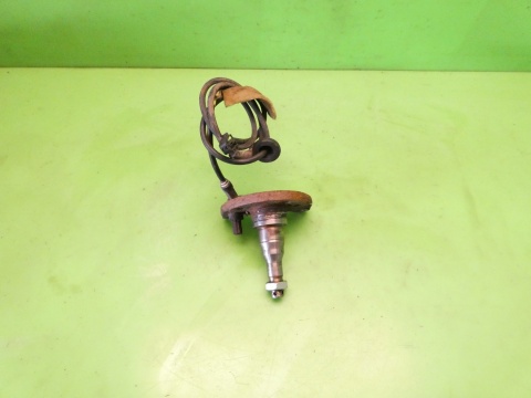 Czop czujnik abs prawy tył VW GOLF MK3.5 III IV CABRIO 1.8 98-02