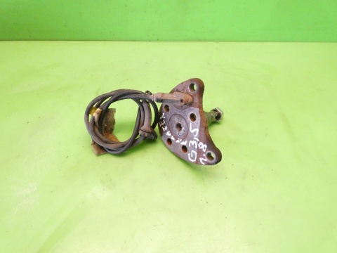 Czop czujnik abs prawy tył VW GOLF MK3.5 III IV CABRIO 1.8 98-02