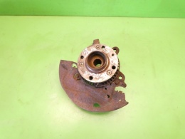 Zwrotnica piasta prawa przód VW GOLF MK3.5 III IV CABRIO 1.8 98-02