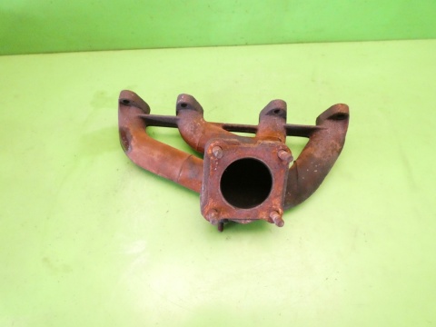 Kolektor wydechowy 051253033C VW GOLF MK3.5 III IV 1.8 CABRIO 98-02