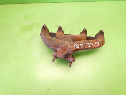 Kolektor wydechowy 051253033C VW GOLF MK3.5 III IV 1.8 CABRIO 98-02