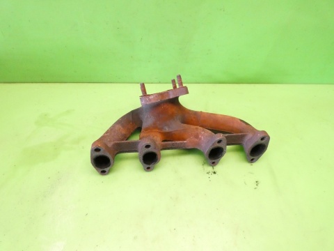 Kolektor wydechowy 051253033C VW GOLF MK3.5 III IV 1.8 CABRIO 98-02