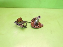 Czop czujnik abs lewy tył VW GOLF MK3.5 III IV CABRIO 1.8 98-02