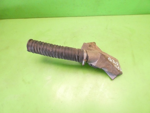 Osłona kolektora wydechowego 051253041J VW GOLF MK3.5 III IV 1.8 CABRIO 98-