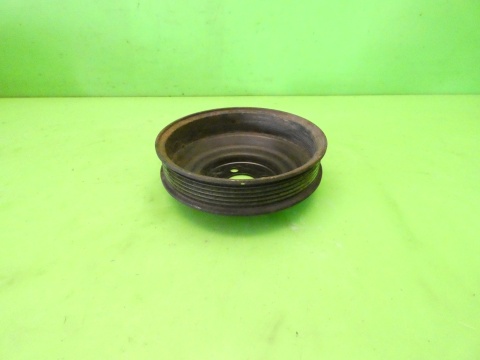 Koło pasowe wału 037105255A VW GOLF MK3.5 III IV 1.8 CABRIO 98-02