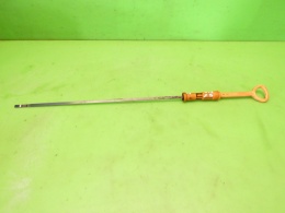 Miarka bagnet poziomu oleju 027115611C VW GOLF MK3.5 III IV 1.8 CABRIO 98-