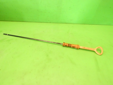 Miarka bagnet poziomu oleju 027115611C VW GOLF MK3.5 III IV 1.8 CABRIO 98-