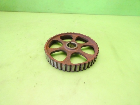 Koło zębate wałka rozrządu 049109111C VW GOLF MK3.5 III IV 1.8 CABRIO 98-02