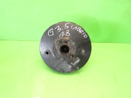 Serwo servo hamulcowe 1H1614101G VW GOLF MK3.5 III IV 1.8 CABRIO 98-02