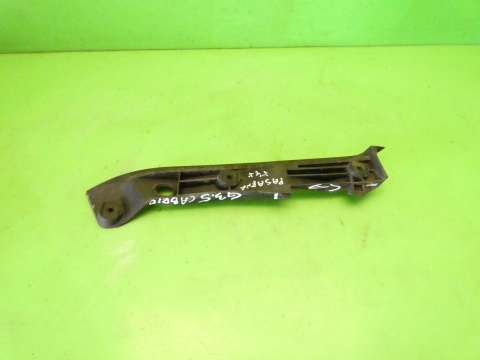 Ślizg zderzaka prawy tył 1E0807394 VW GOLF MK3.5 III IV CABRIO 98-02