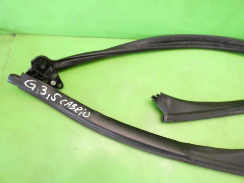 Uszczelka dachu 1E0871349 VW GOLF MK3.5 III IV CABRIO 98-02