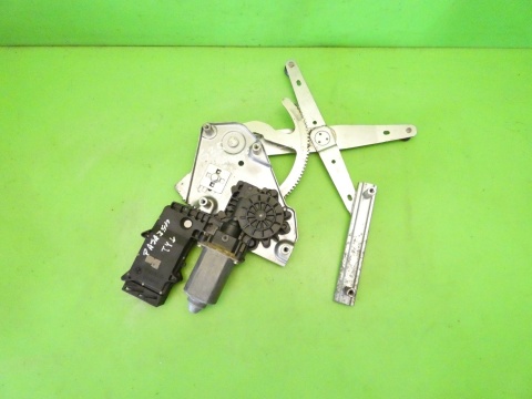 Mechanizm podnośnik prawy tył 1E0959812B VW GOLF MK3.5 III IV CABRIO 98-02