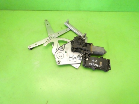 Mechanizm podnośnik prawy tył 1E0959812B VW GOLF MK3.5 III IV CABRIO 98-02